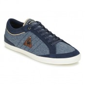 Acheter des Nouveau Le Coq Sportif Feretcraft 2 Tones/Suede Bleu Chaussures Baskets Basses Homme